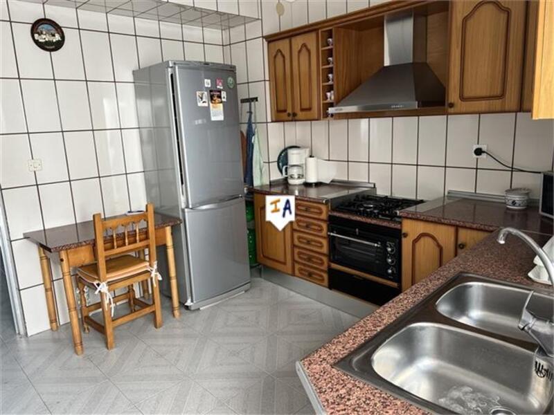 5 chambre Maison de Ville à vendre
