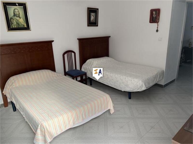 5 chambre Maison de Ville à vendre