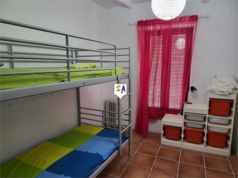 4 Schlafzimmer Stadthaus zu verkaufen