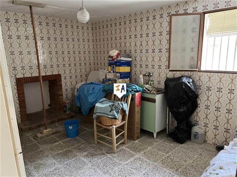 5 soveværelse Landsted til salg