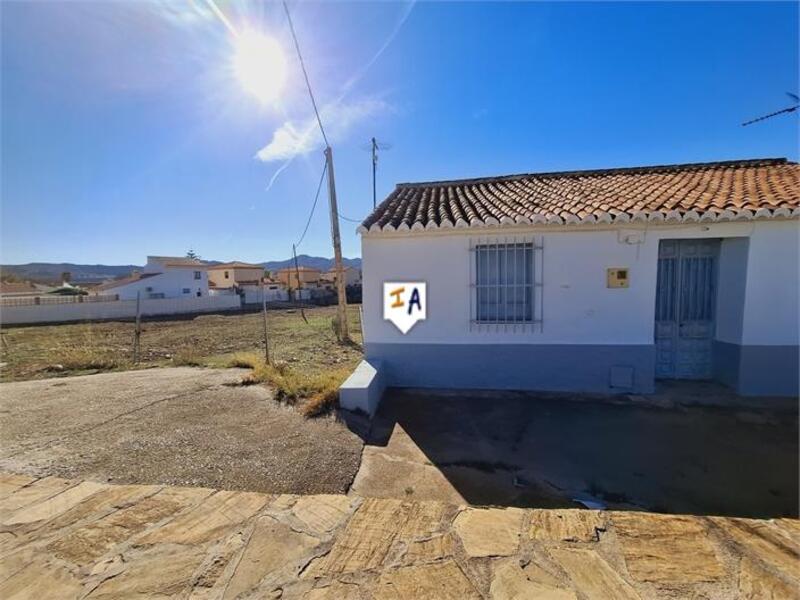 Maison de Ville à vendre dans Alcaucin, Málaga