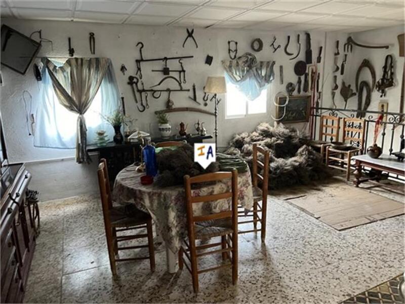 3 Schlafzimmer Landhaus zu verkaufen