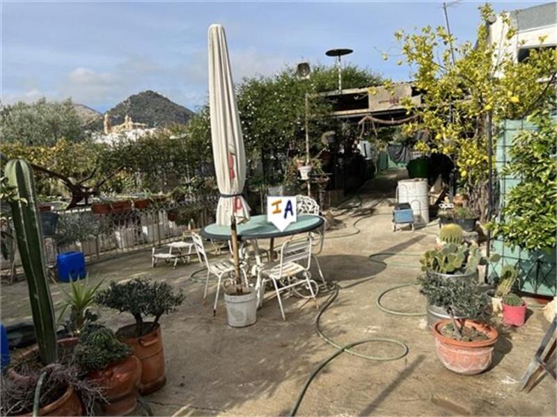 3 Schlafzimmer Landhaus zu verkaufen