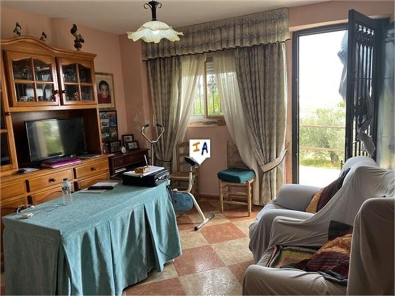 3 Schlafzimmer Landhaus zu verkaufen