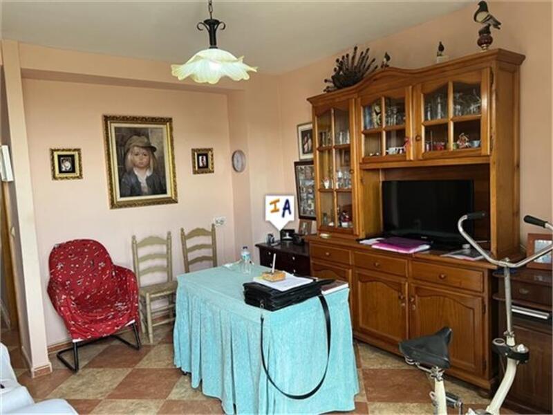 3 Schlafzimmer Landhaus zu verkaufen
