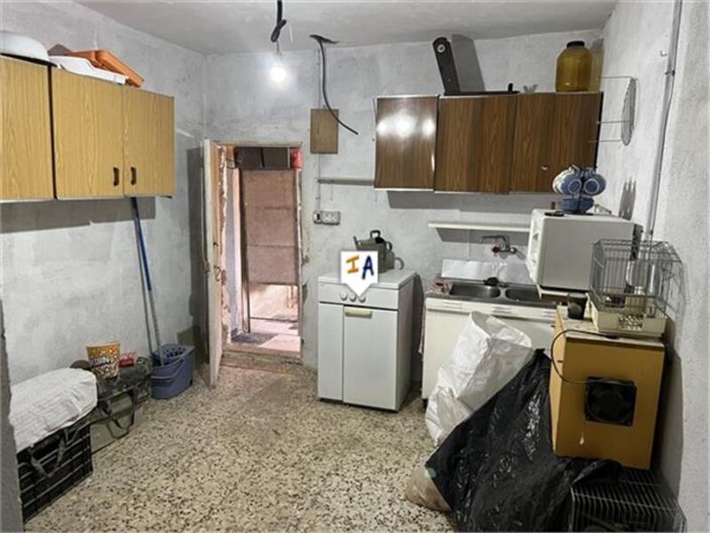 3 Schlafzimmer Landhaus zu verkaufen