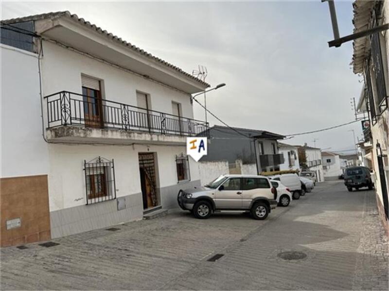 Townhouse for sale in La Rabita, Jaén