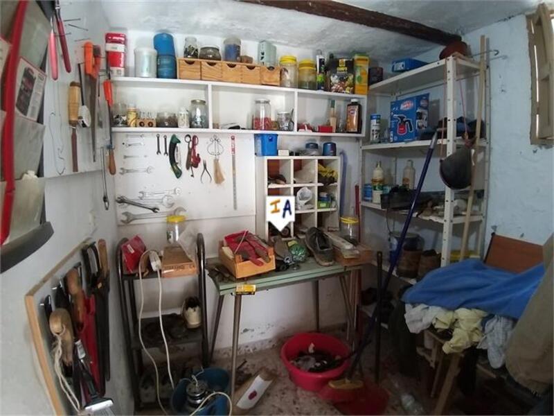 1 slaapkamer Landhuis Te koop