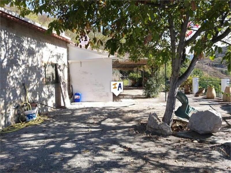 1 Cuarto Casa de Campo en venta