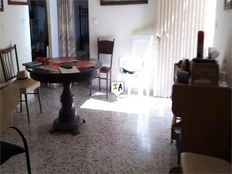 1 Cuarto Casa de Campo en venta