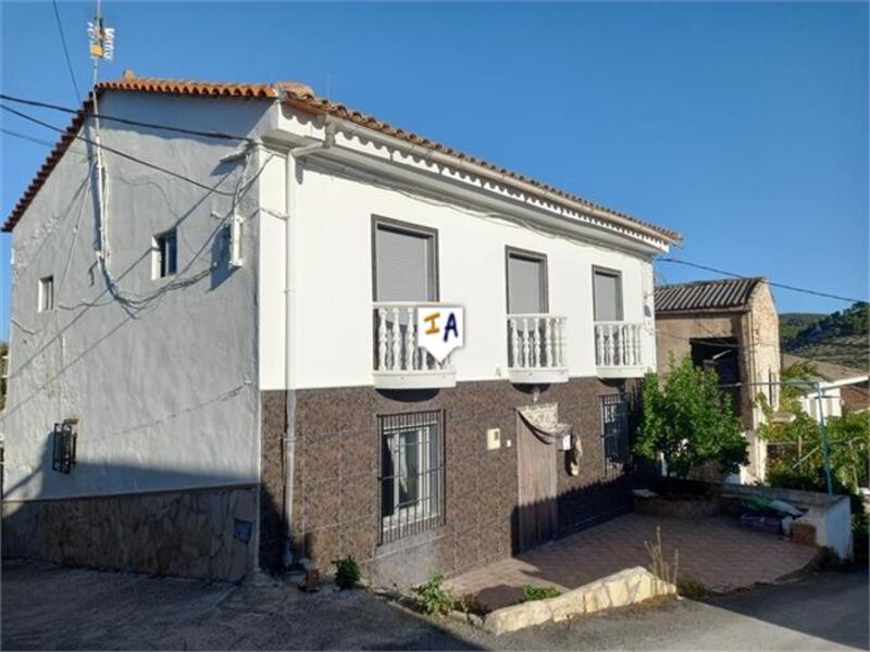 Maison de Ville à vendre dans Sabariego, Jaén