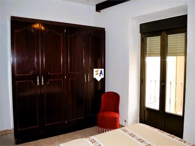 9 Cuarto Adosado en venta