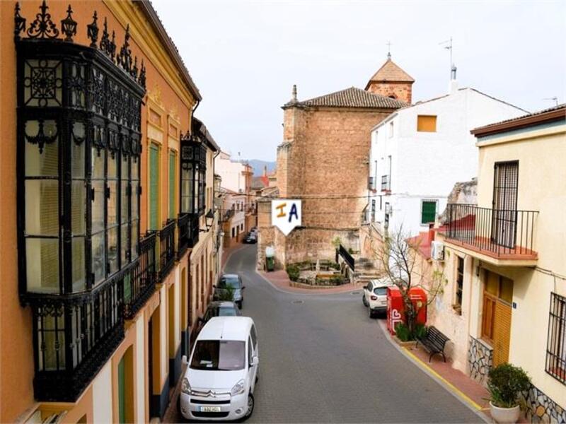 9 Cuarto Adosado en venta