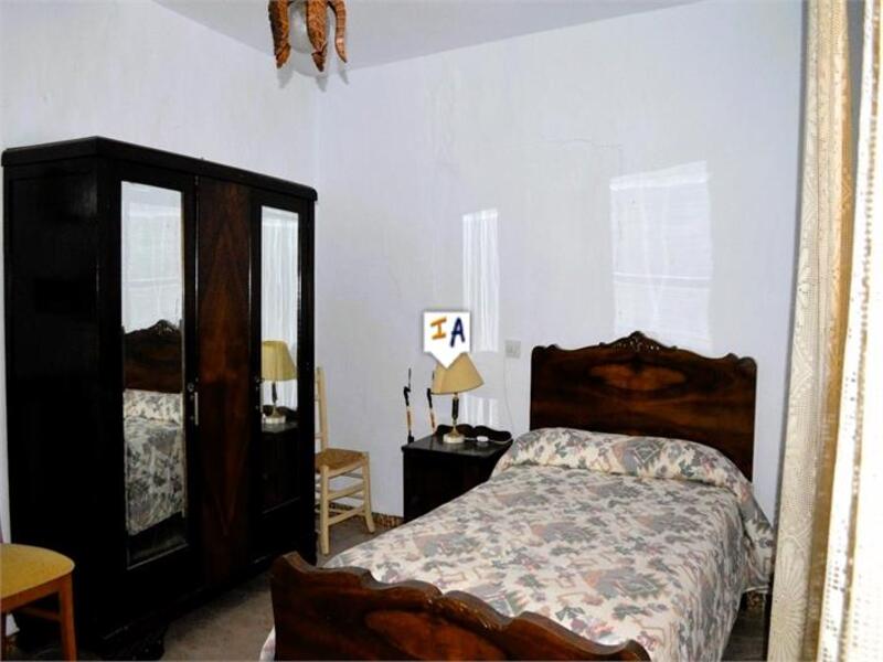 9 Cuarto Adosado en venta