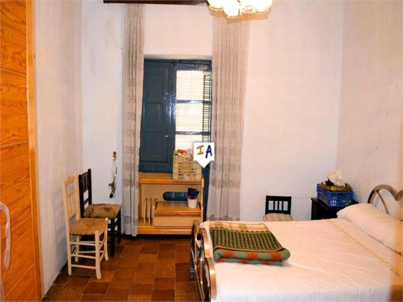9 Cuarto Adosado en venta