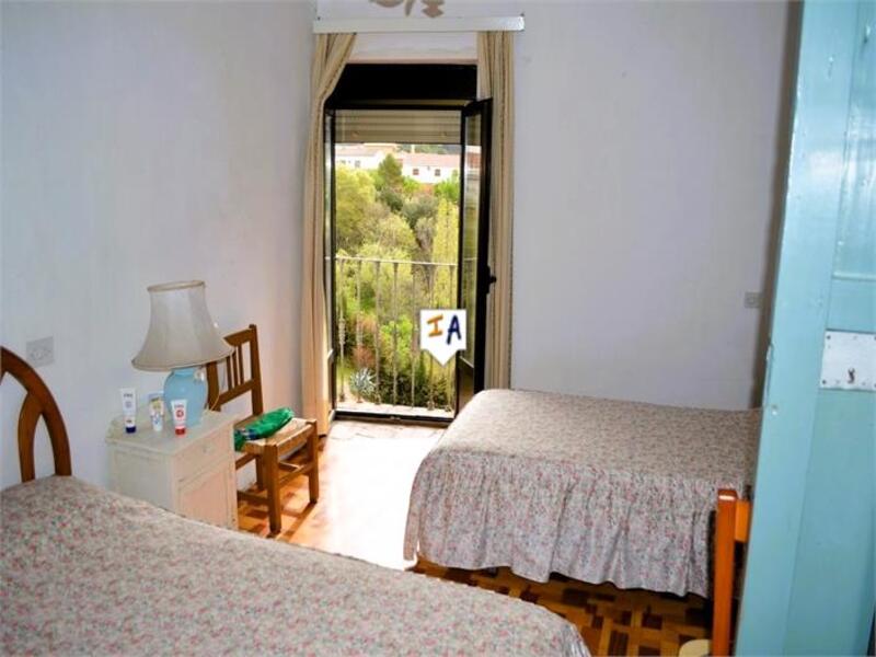9 Cuarto Adosado en venta