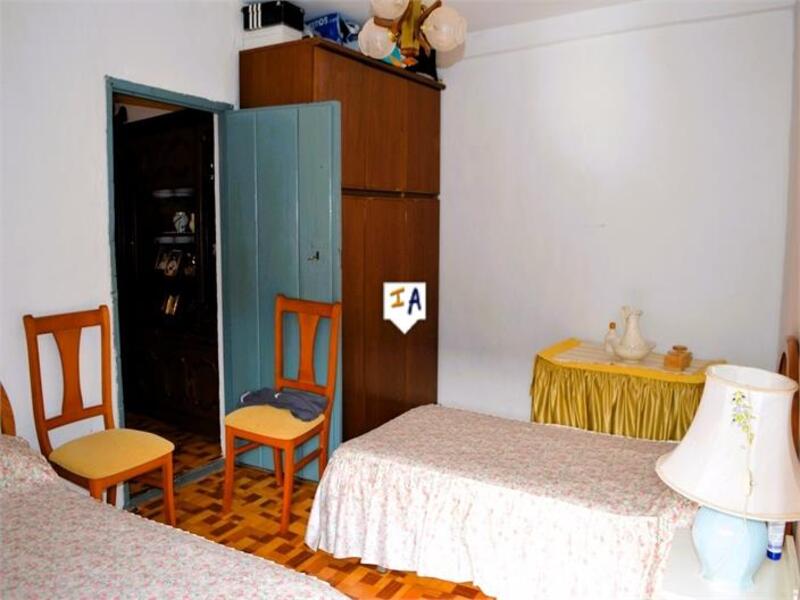 9 Cuarto Adosado en venta