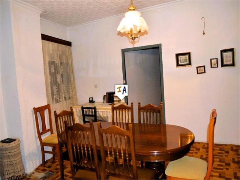 9 Cuarto Adosado en venta
