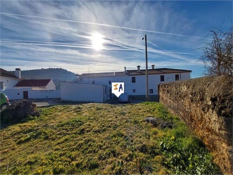 Landsted til salg i Alcala la Real, Jaén