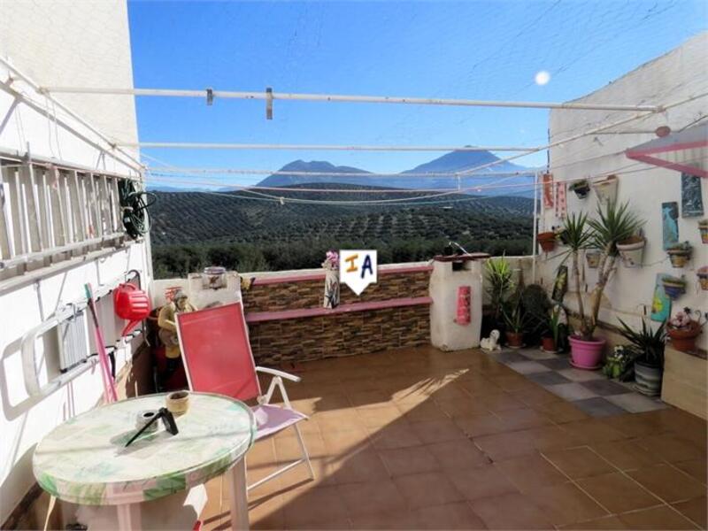 Townhouse for sale in Bobadilla de Alcaudete, Jaén