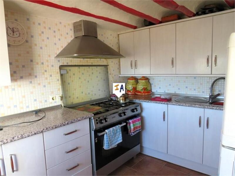 3 Schlafzimmer Stadthaus zu verkaufen
