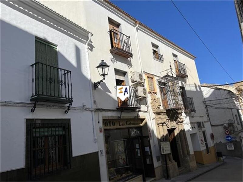 Townhouse for sale in Iznajar, Córdoba
