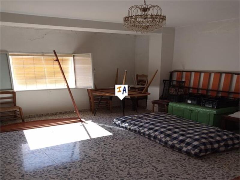 5 Cuarto Adosado en venta