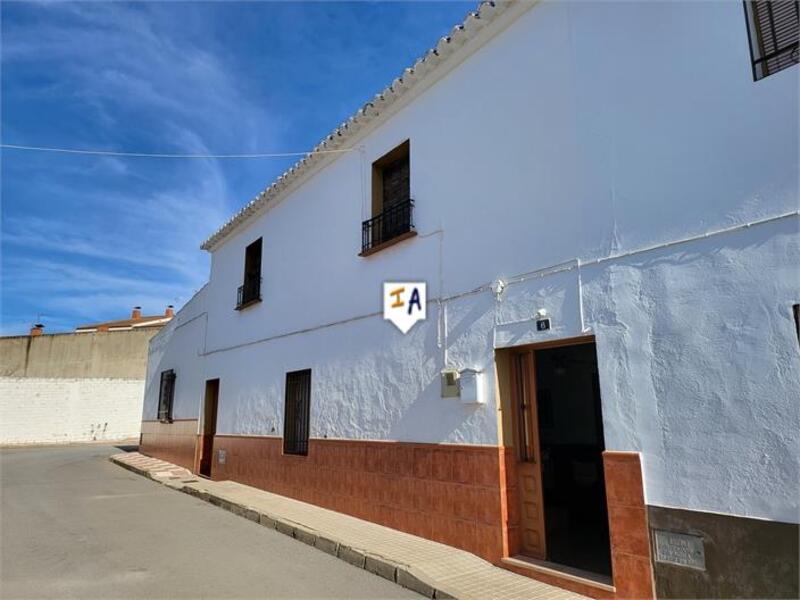 Townhouse for sale in Mollina, Málaga