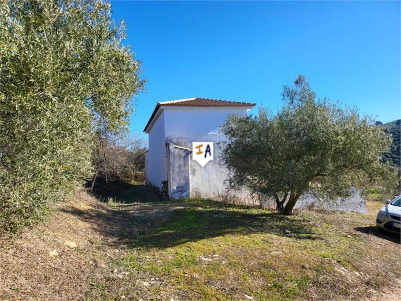 2 chambre Auberge à vendre