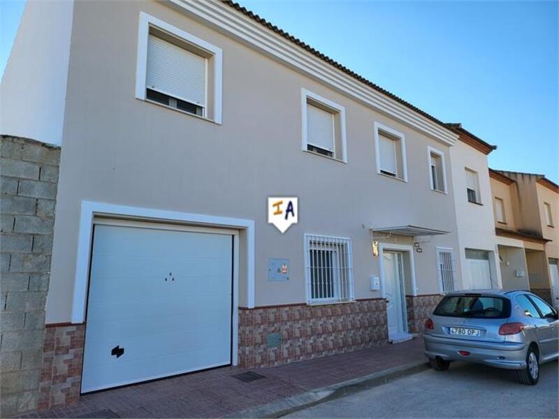 Adosado en venta en Humilladero, Málaga