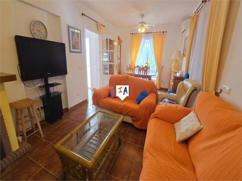4 soveværelse Villa til salg
