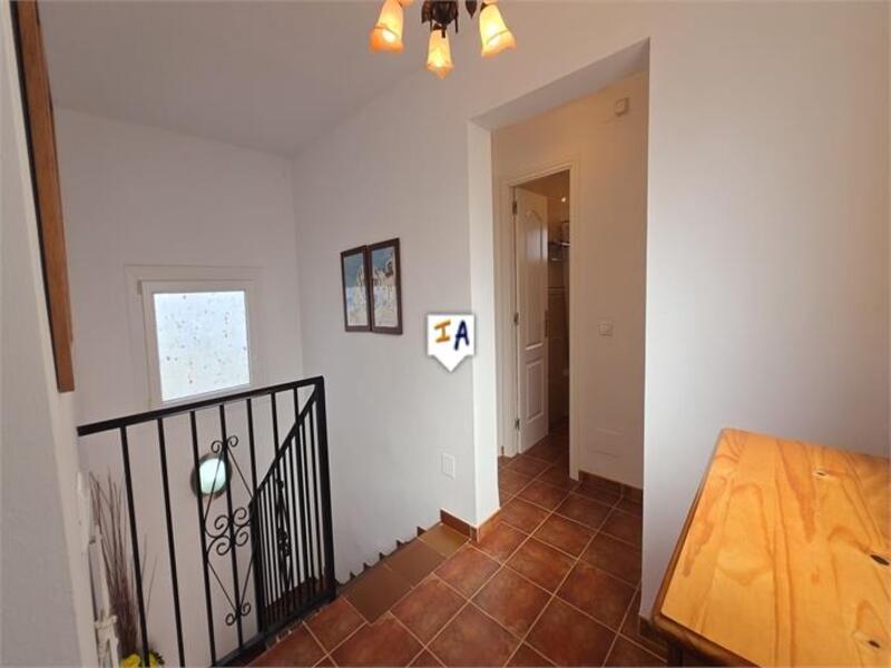 4 soveværelse Villa til salg