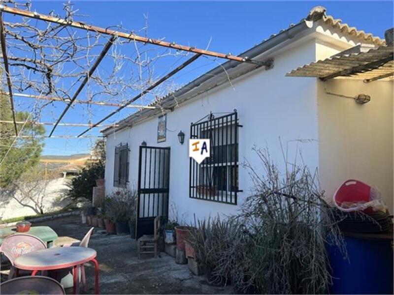 Landhaus zu verkaufen in Alcala la Real, Jaén