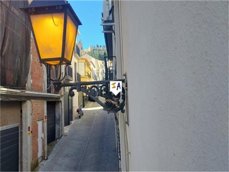 3 Cuarto Adosado en venta