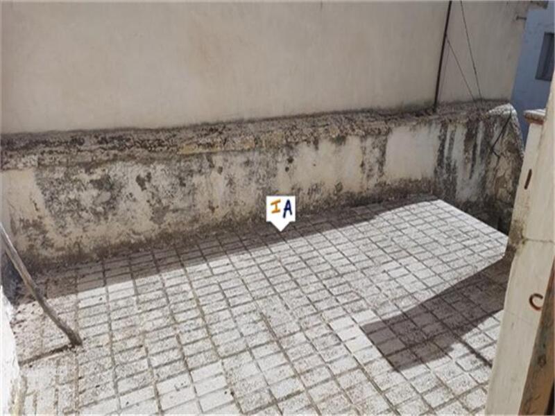 3 Cuarto Adosado en venta