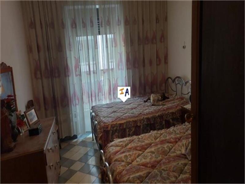 3 Cuarto Adosado en venta