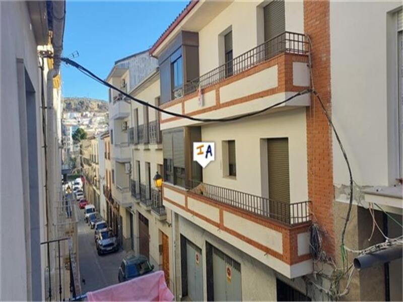 3 Cuarto Adosado en venta