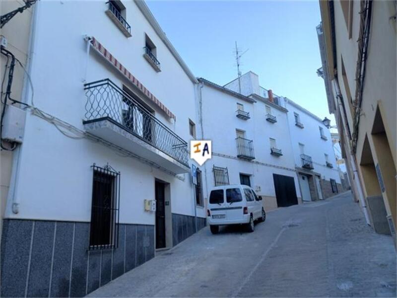 Stadthaus zu verkaufen in Alcala la Real, Jaén