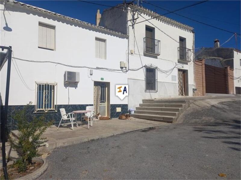 Townhouse for sale in La Rabita, Jaén