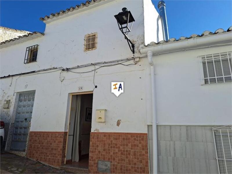 Stadthaus zu verkaufen in La Carrasca, Jaén