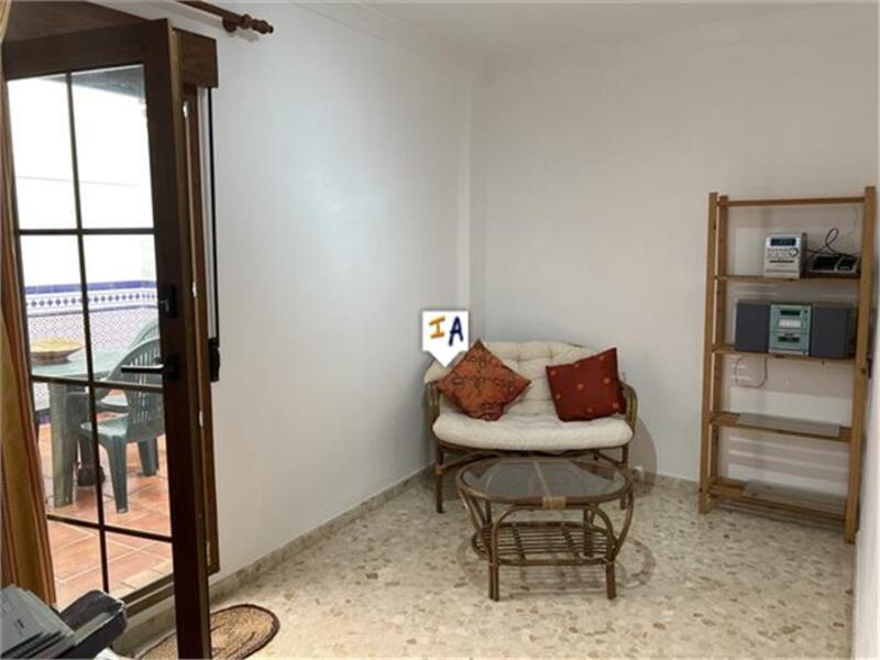 3 Cuarto Apartamento en venta