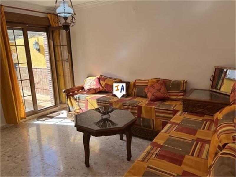 3 Cuarto Apartamento en venta