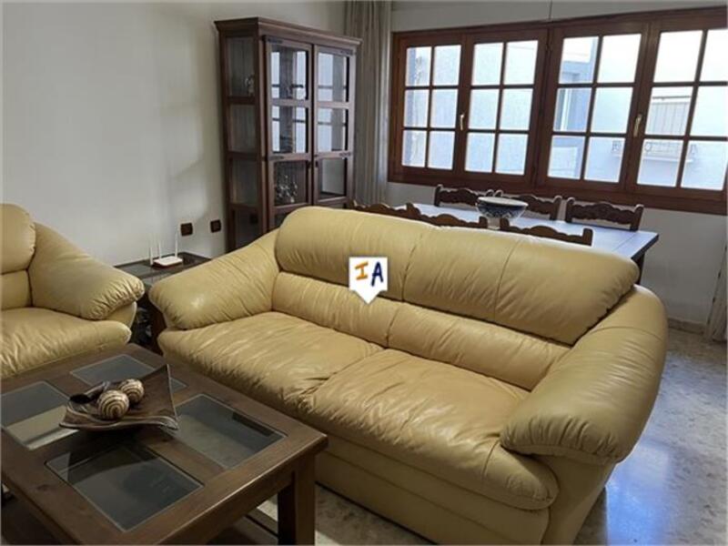 3 Cuarto Apartamento en venta