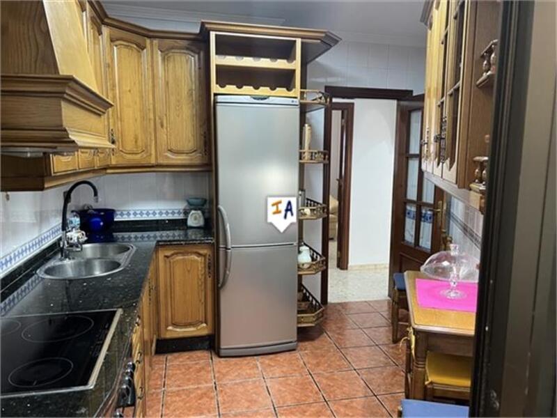 3 Cuarto Apartamento en venta
