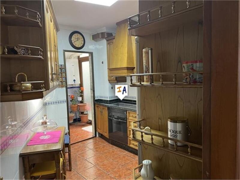 3 Cuarto Apartamento en venta