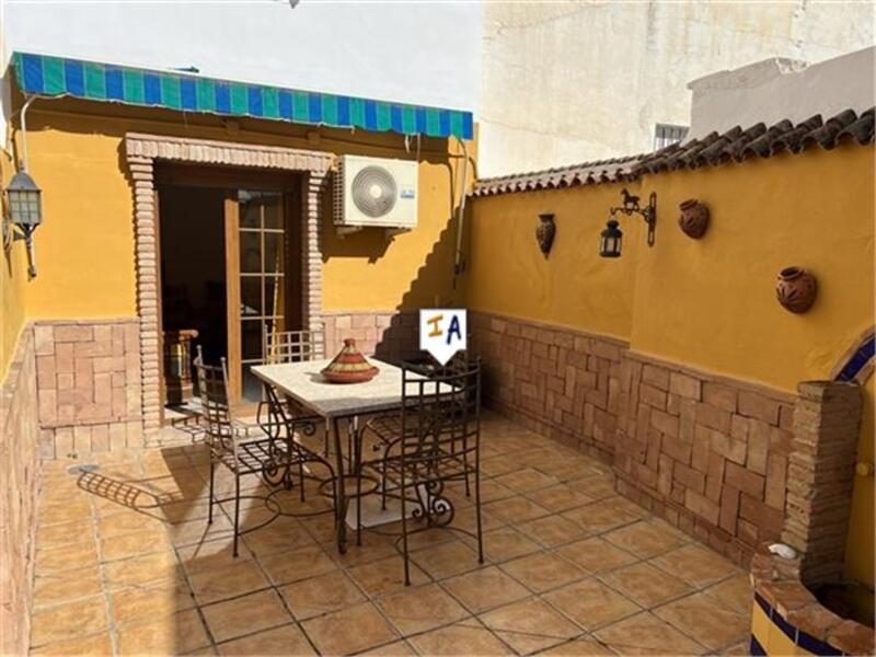 3 Cuarto Apartamento en venta