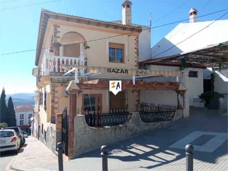 Adosado en venta en Periana, Málaga