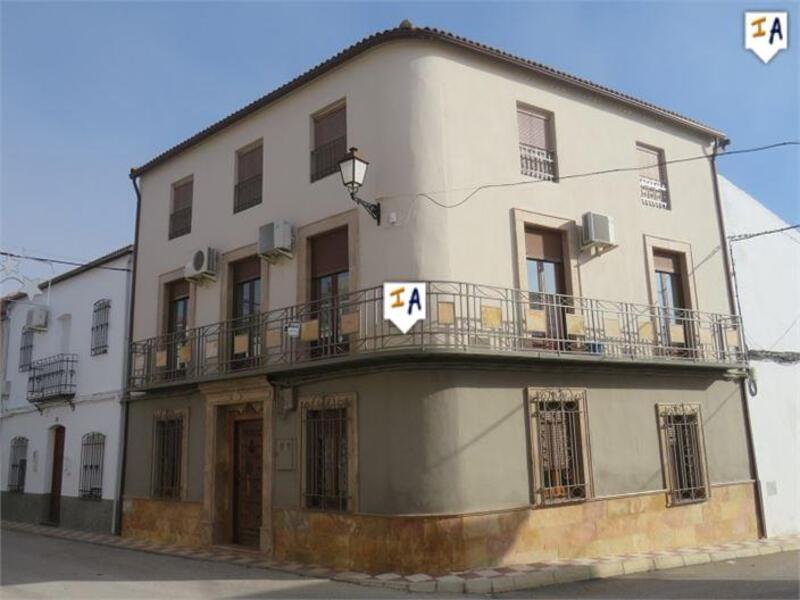 Maison de Ville à vendre dans Bobadilla de Alcaudete, Jaén