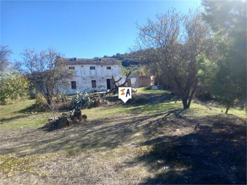 Landhaus zu verkaufen in Fuente Tojar, Córdoba