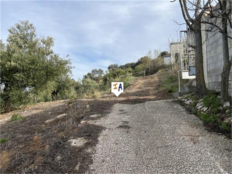 2 bedroom Country House for sale